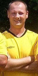 Rafa� Burek