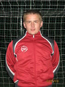 Mateusz Przybysz