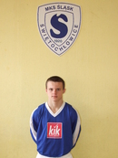 Kamil Bolewski