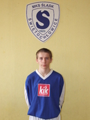 Tomasz Weso�y