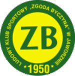 herb Zgoda Byczyna (Jaworzno)
