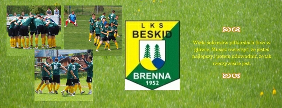 Strona klubowa