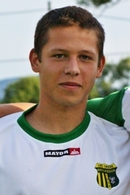 Wilisowski Mateusz