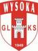 GLKS Wysoka