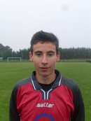 Daniel Gapi�ski