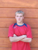 Legierski Dawid