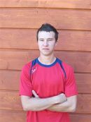 Wawrzacz Dawid