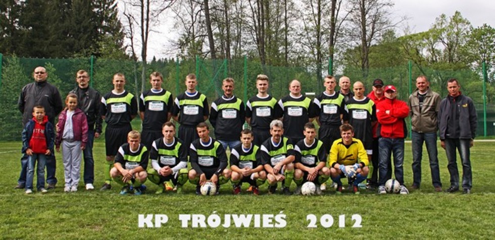 Strona klubowa