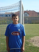 Szymon Szubarga