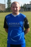 Mateusz Lazinka