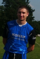 Patryk Dlugosch