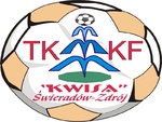 herb TKKF Kwisa �wierad�w - Zdr�j