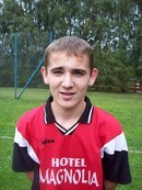 Damian Sienkiewicz 