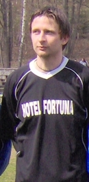 Wojciech Ostrejko 