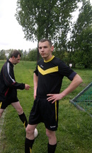  Dariusz Kwiatkowski