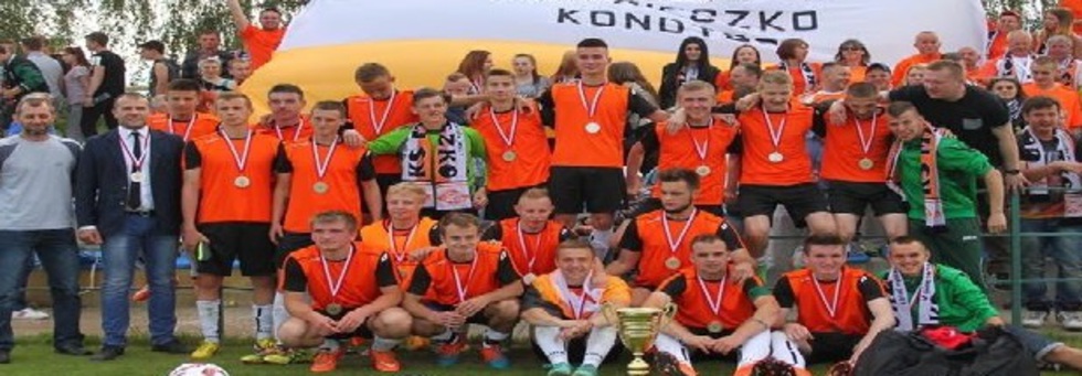 Strona klubowa