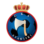 herb GKS Stawiski