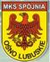 Sp�jnia II O�no Lub.