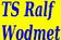 TS Ralf Wodmet