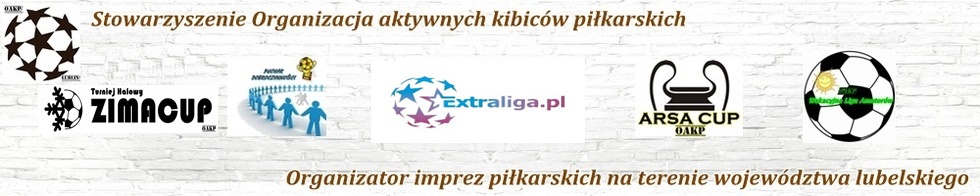 Strona klubowa