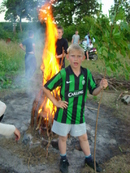 Janas Dawid