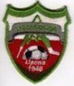 herb LKS Skrzyczne Lipowa