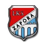 herb LKS Zapora Por�bka