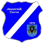 herb LKS Jawornik Czarna