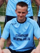 Jaromin Tomasz