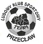 herb Team Przec�aw