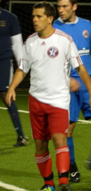 Damian  Serafin