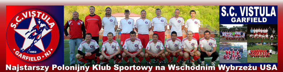 Strona klubowa