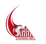 herb Ostrovia 1909