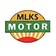 KS Motor Lubawa