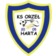 Orze� Harta