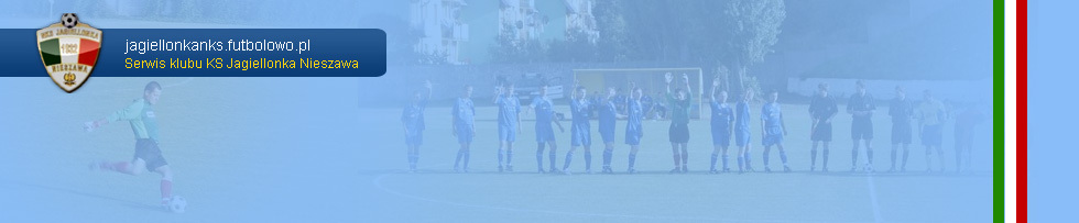 Strona klubowa