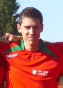 Bartosz Kami�ski