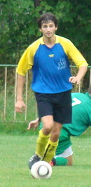 Damian Kaczor