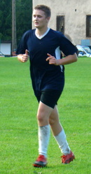 Krzysztof Adamik