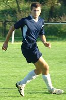Sebastian Zybek