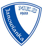 herb MKS Janowianka Jan�w Lubelski