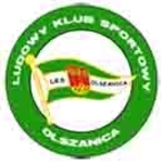 herb LKS Olszanica