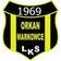 Orkan Markowce