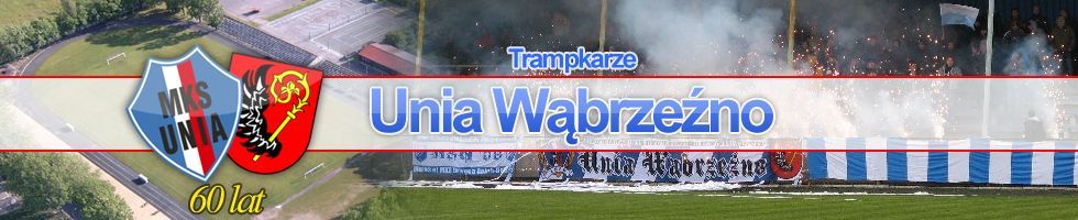 Strona klubowa