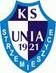 UNIA D�BROWA G�RNICZA