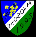 herb Rzozovia Rzozw