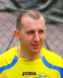 Mariusz Lipowski