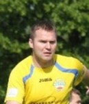 Piotr Dymowski