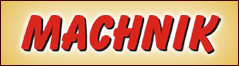 Machnik - sponsor tytularny