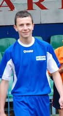 Piwowar Dominik